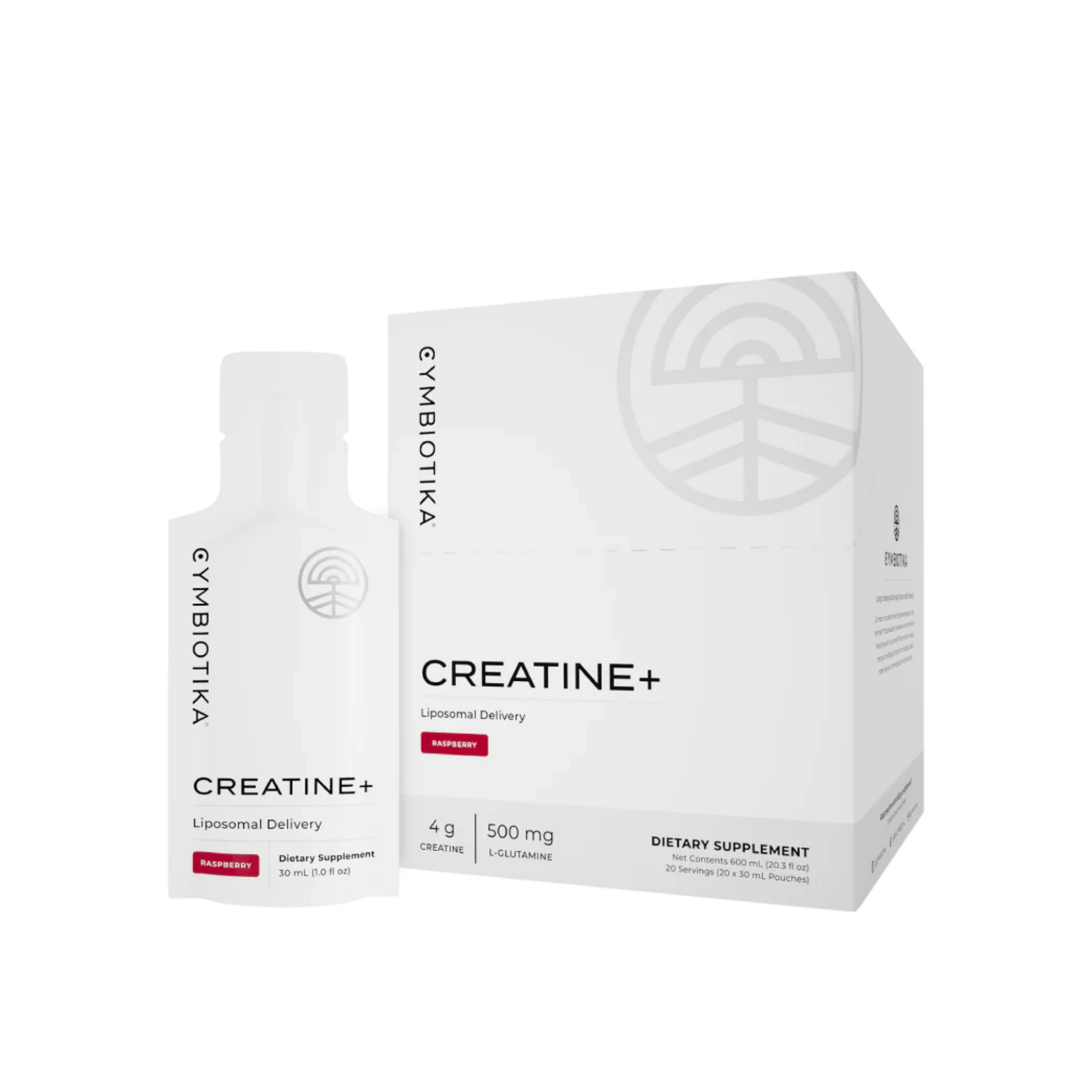 Primary Image of Liposomal Creatine+ Pack