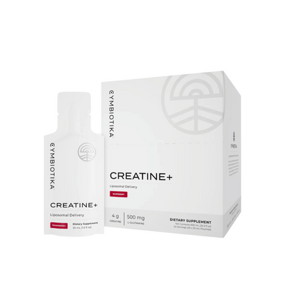 Primary Image of Liposomal Creatine+ Pack