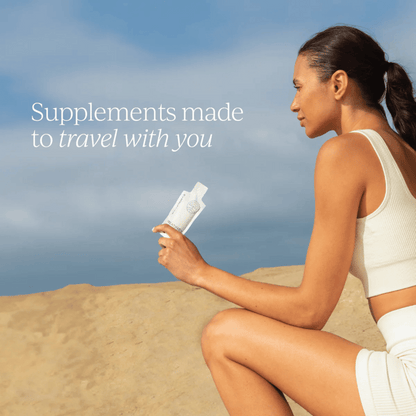 Alternate Image of Liposomal Creatine+