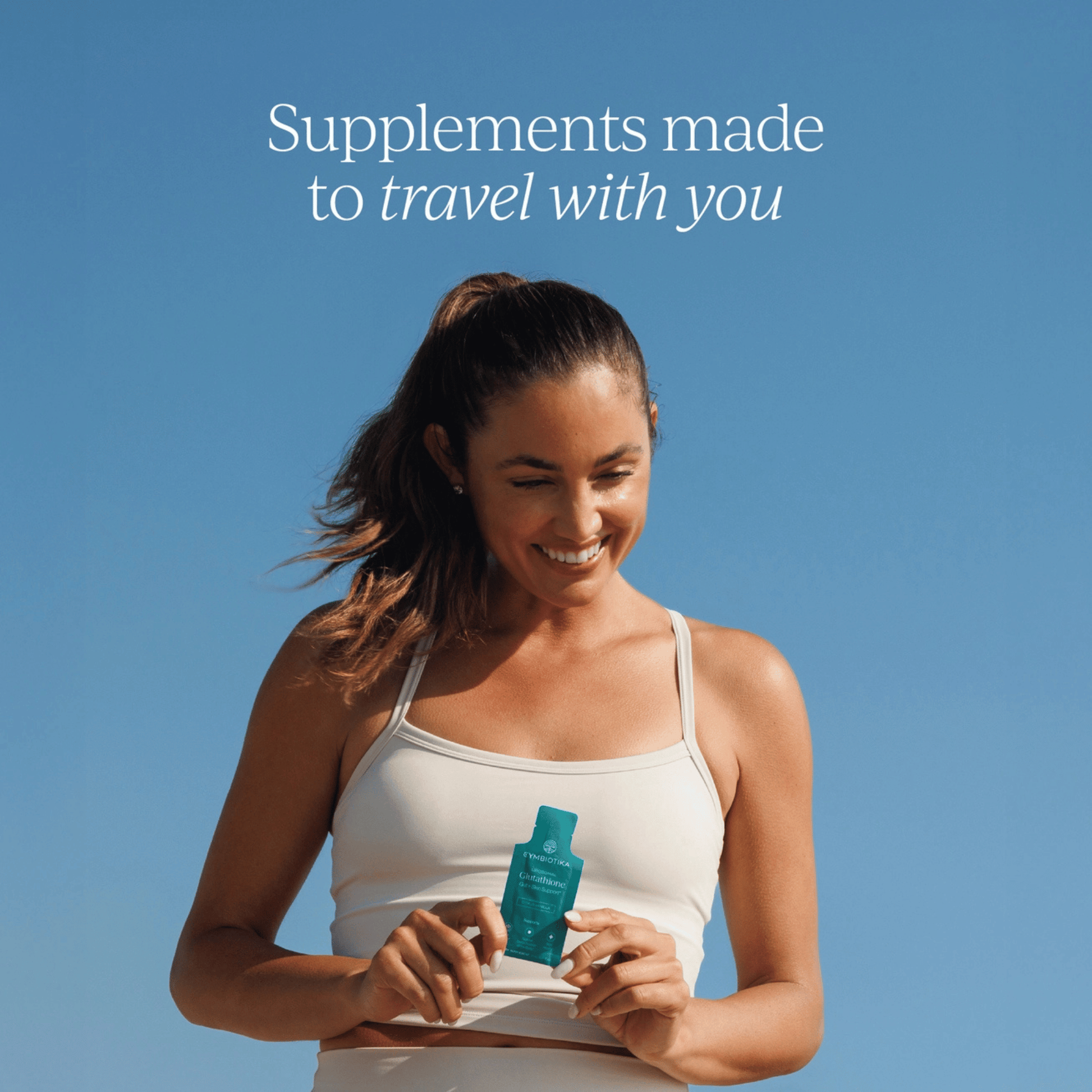 Alternate Image of Liposomal Glutathione