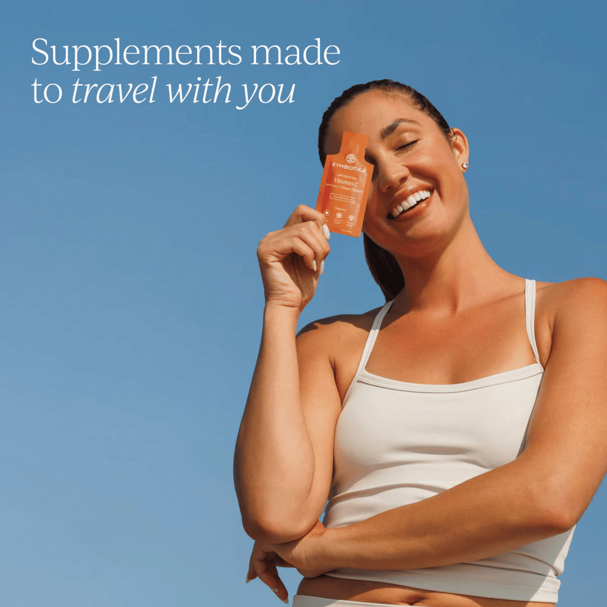 Alternate Image of  Liposomal Vitamin C Pack