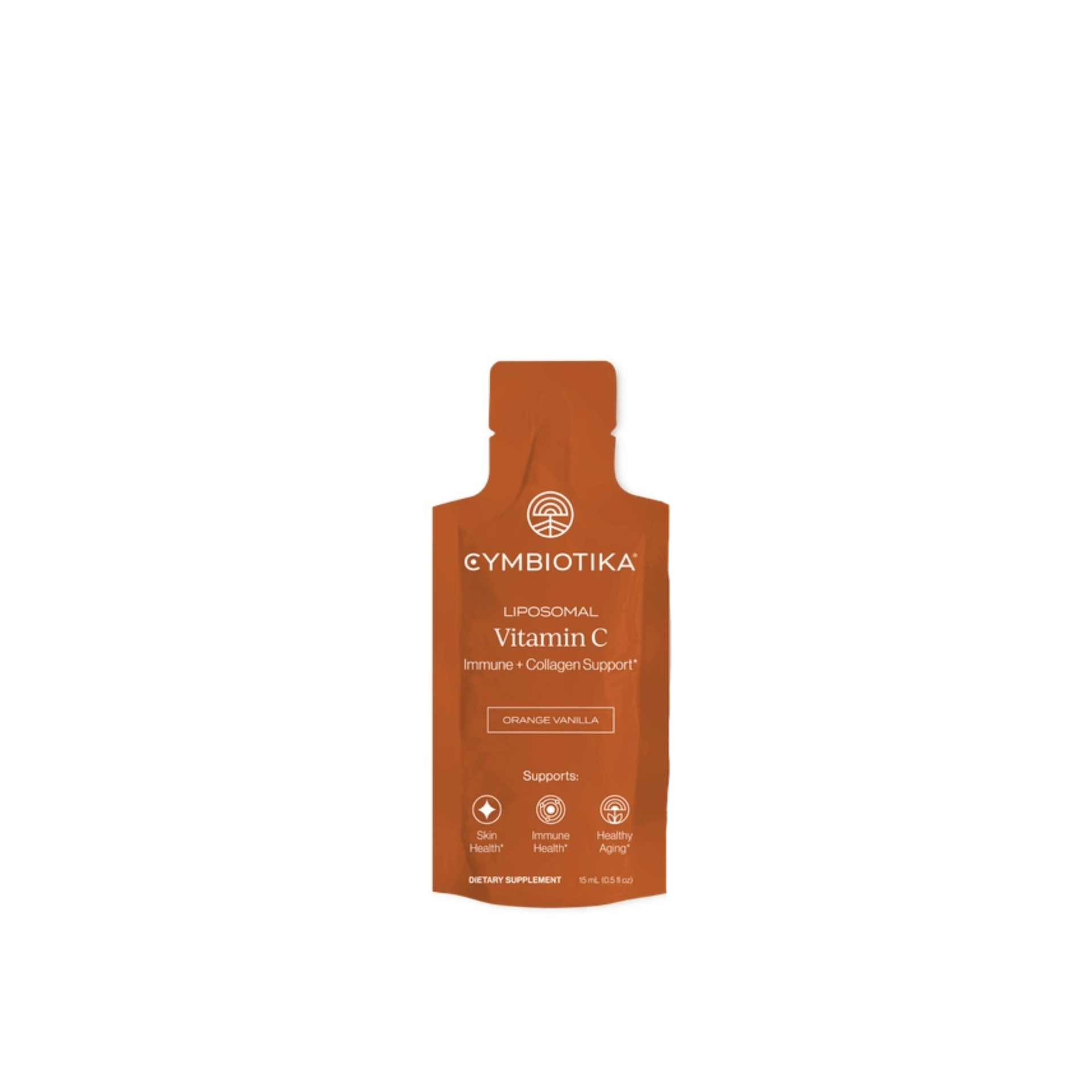 cymbiotika liposomal glutathione ingredients 3 CYMBIOTIKA LIPOSOMAL GLUTATHIONE Exp 9/2026 12 Count Each Box 🆕 Sealed main image 1