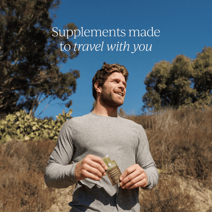 Alternate Image of Liposomal Longevity Mushrooms Pack