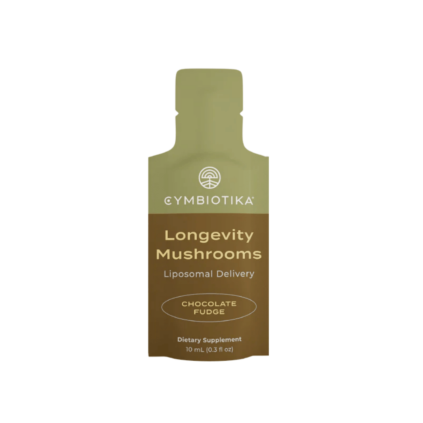 Primary Image of Liposomal Longevity Mushrooms Single