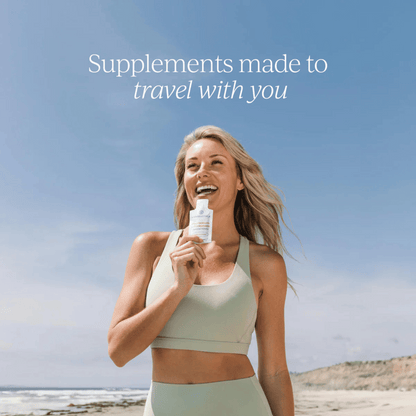 Alternate Image of Magnesium L-Threonate