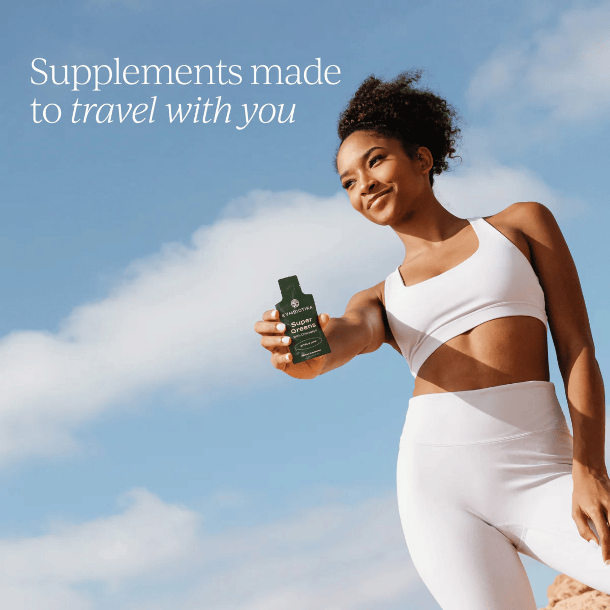 Alternate Image of Super Greens