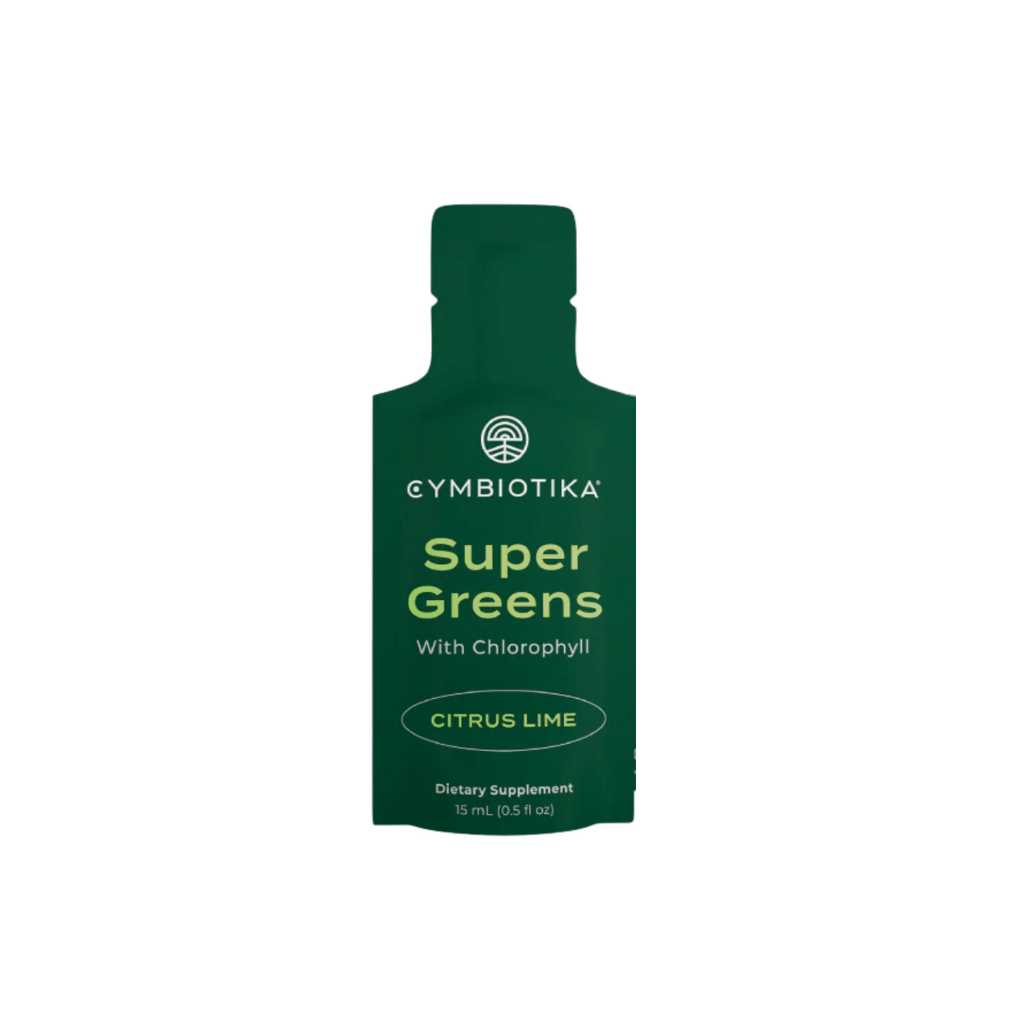 Primary Image of Super Greens Single