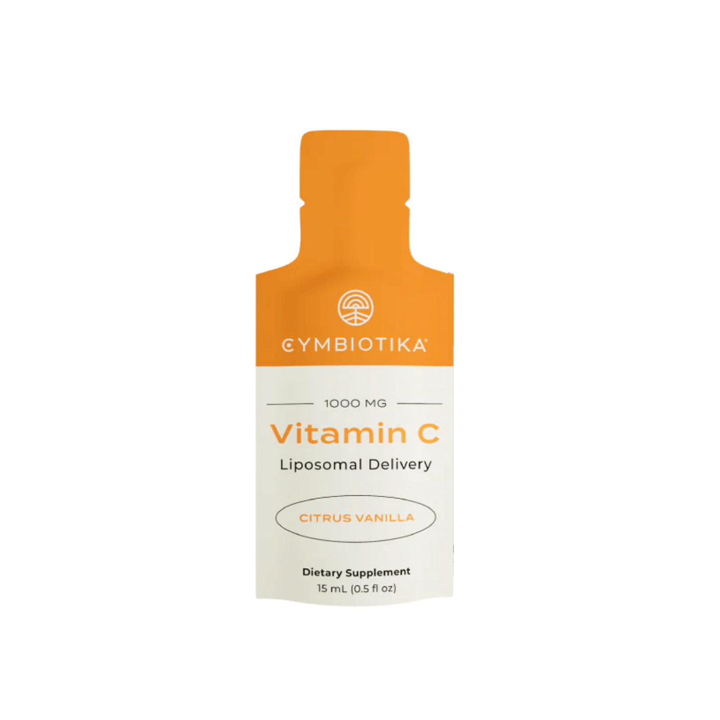 Primary Image of Liposomal Vitamin C Single