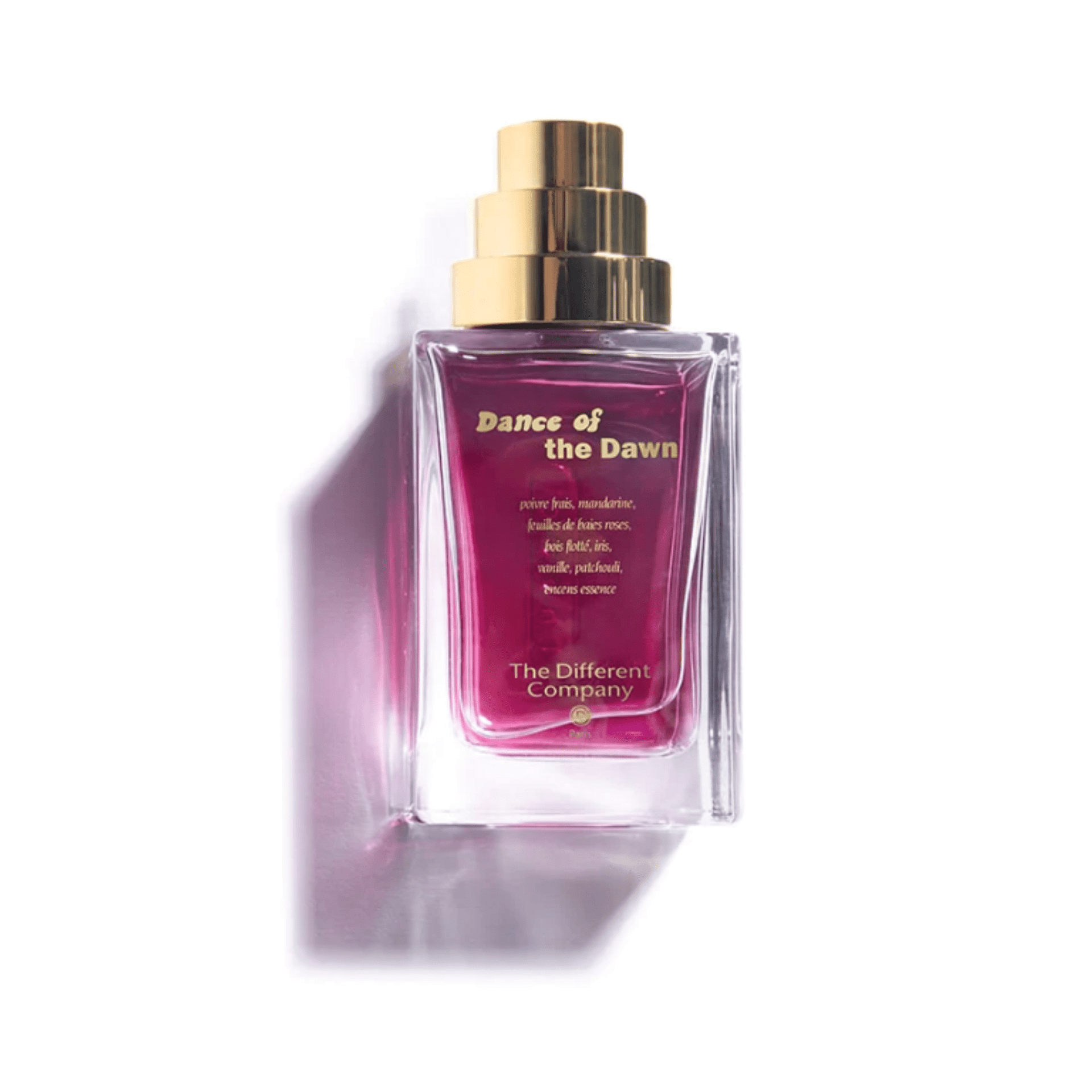 The Different Company Dance of the Dawn EDP (100 ml) #10086843