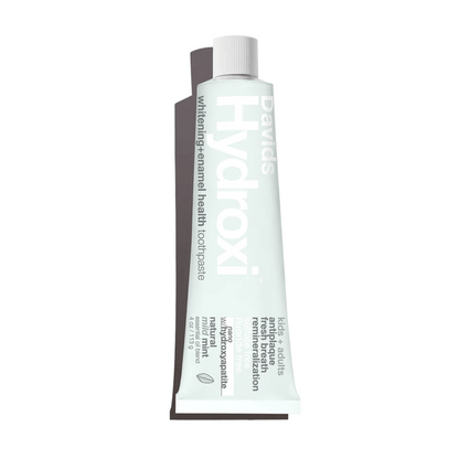 Primary Image of Mild Mint Whitening Nano-Hydroxyapatite Premium Toothpaste