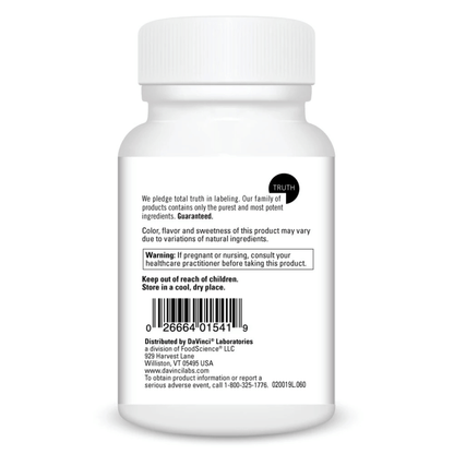 Alternate Image of Zinc + Elderberry Chewable Lozenges, white pill bottle