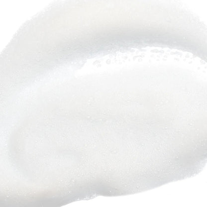 Alternate image of Ultra Hydrating Alkaline Cloud Cleanser, foam cleanser texture