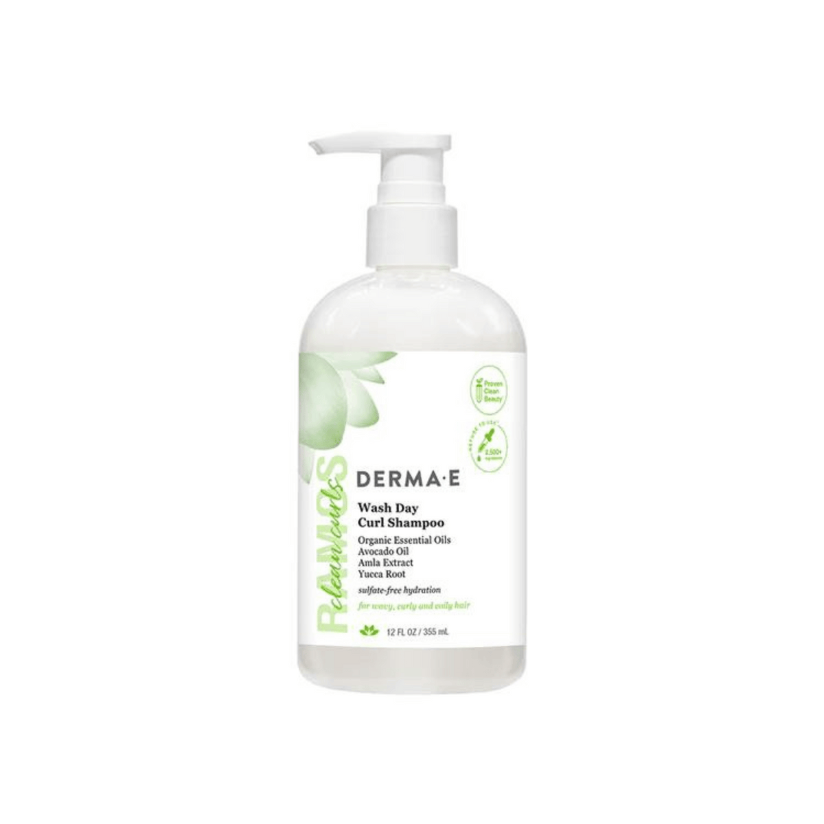 Primary Image of Wash Day Curl Shampoo