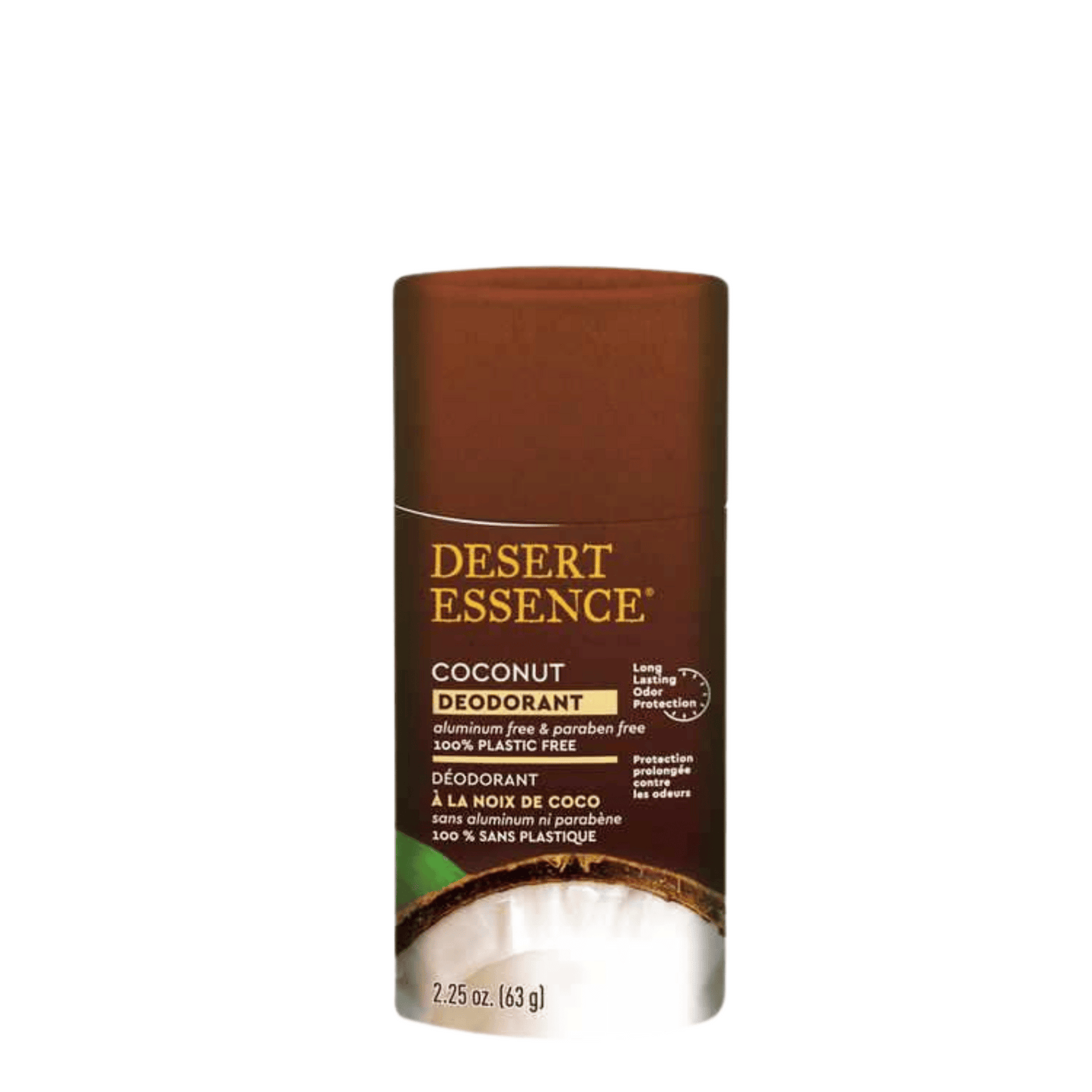 Primary Image of Coconut Deodorant