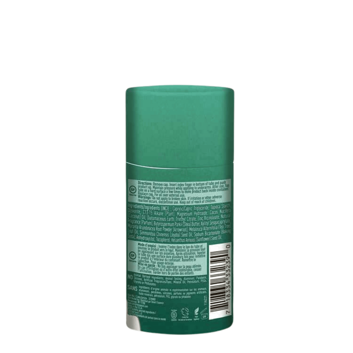 Alternate Image of Powder Fresh Deodorant