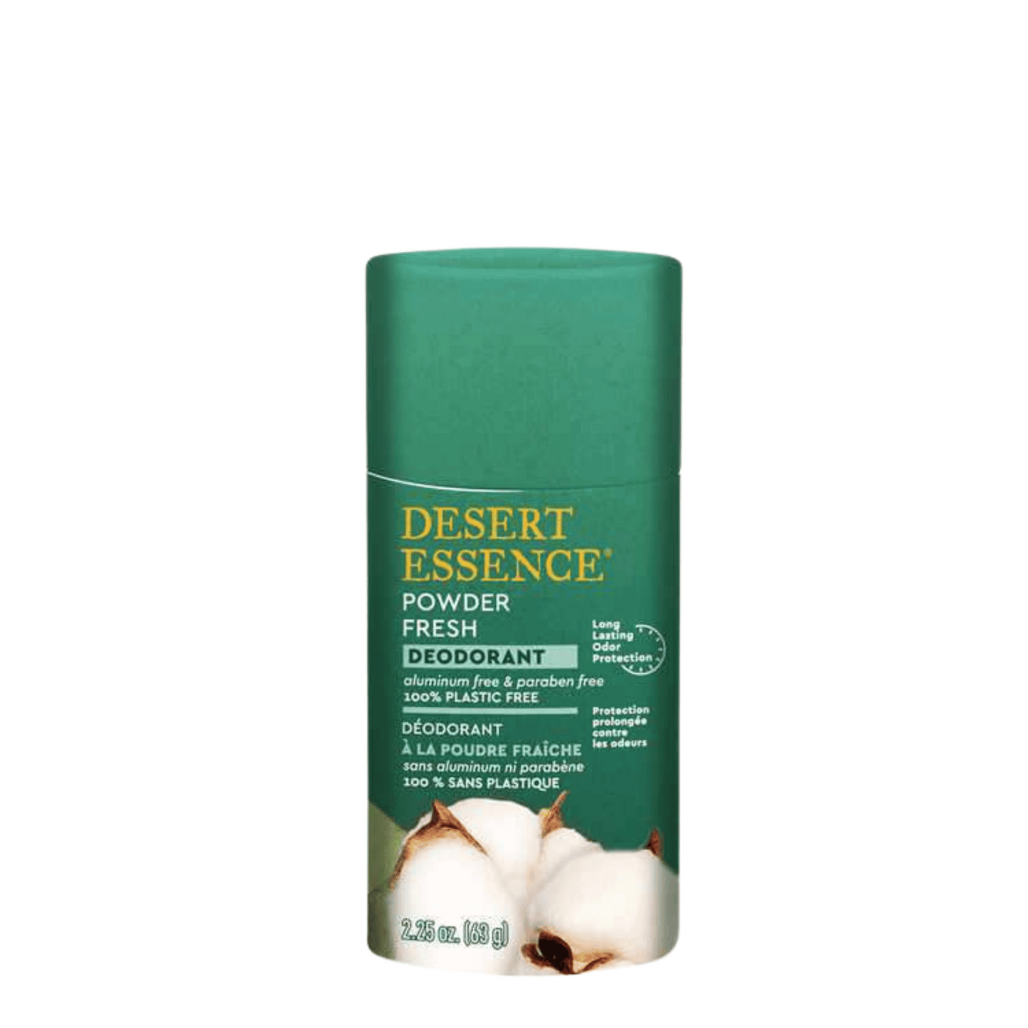 Primary Image of Powder Fresh Deodorant