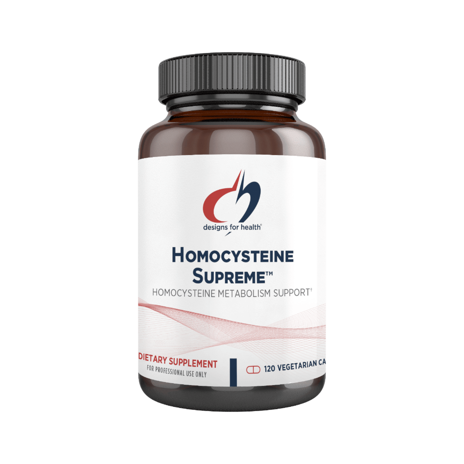 Primary Image of Homocysteine Supreme