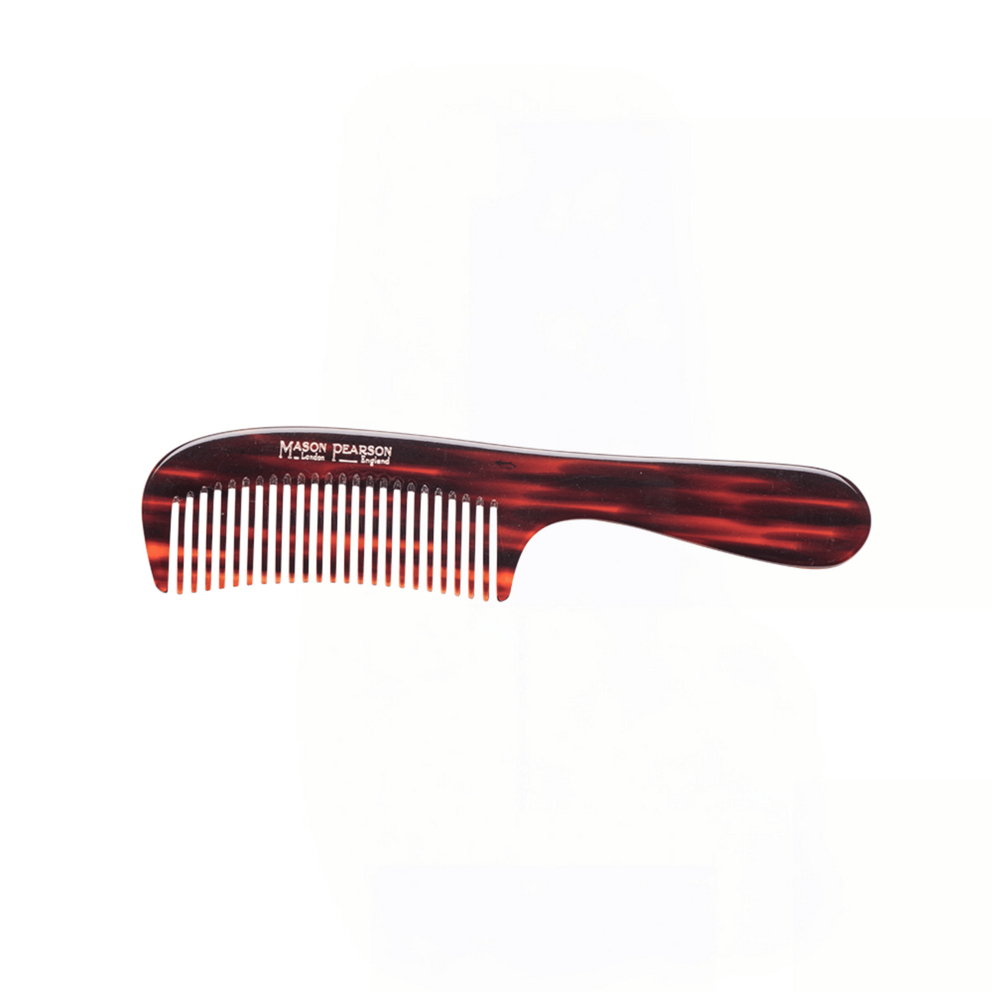 Mason Pearson Detangling Comb Smallflower