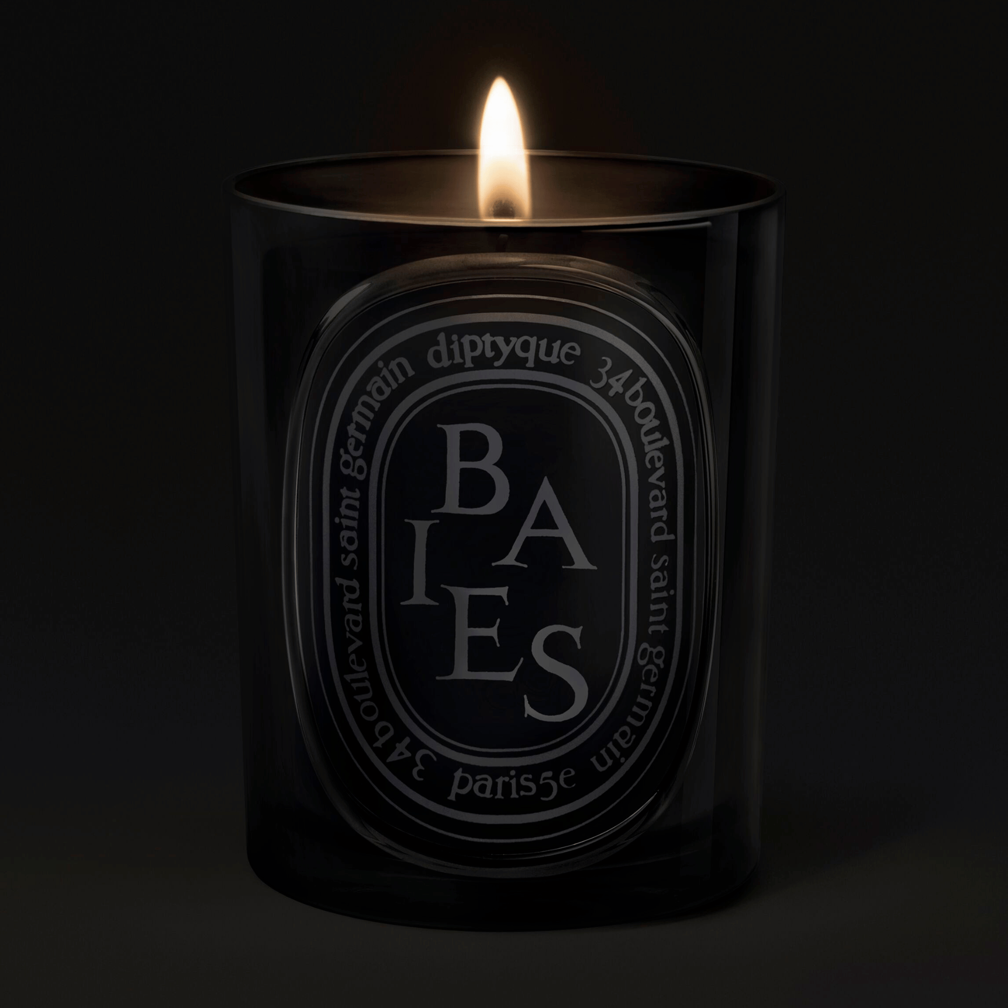 Diptyque Baies Candle - Thumbnail 5