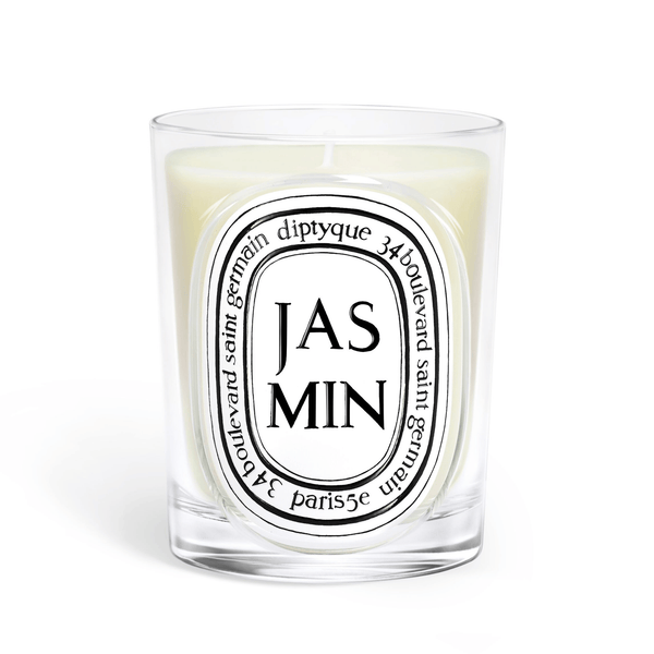 diptyque Paris Jasmin (Jasmine) Classic Candle (190 g) – Smallflower