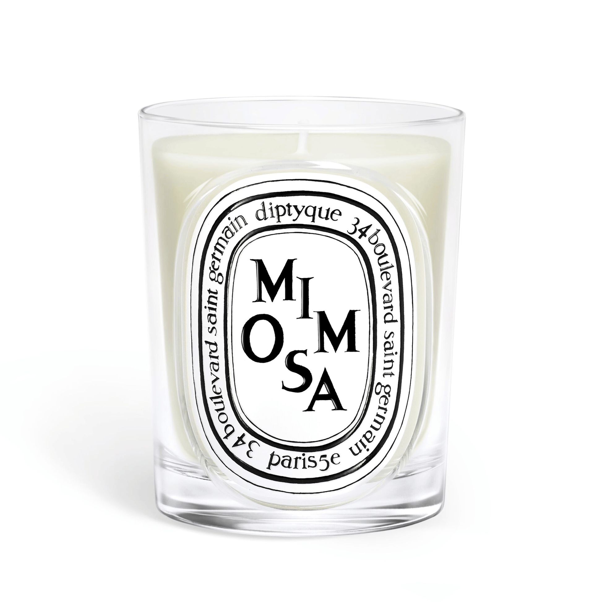 diptyque Paris Mimosa Classic Candle (190 g) – Smallflower