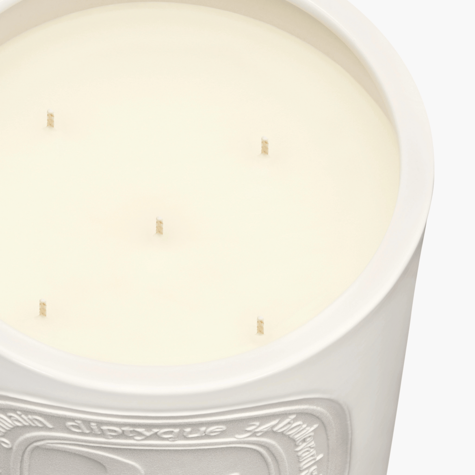 diptyque Paris Trente-Quatre Ceramic Indoor/Outdoor Candle (1500 g