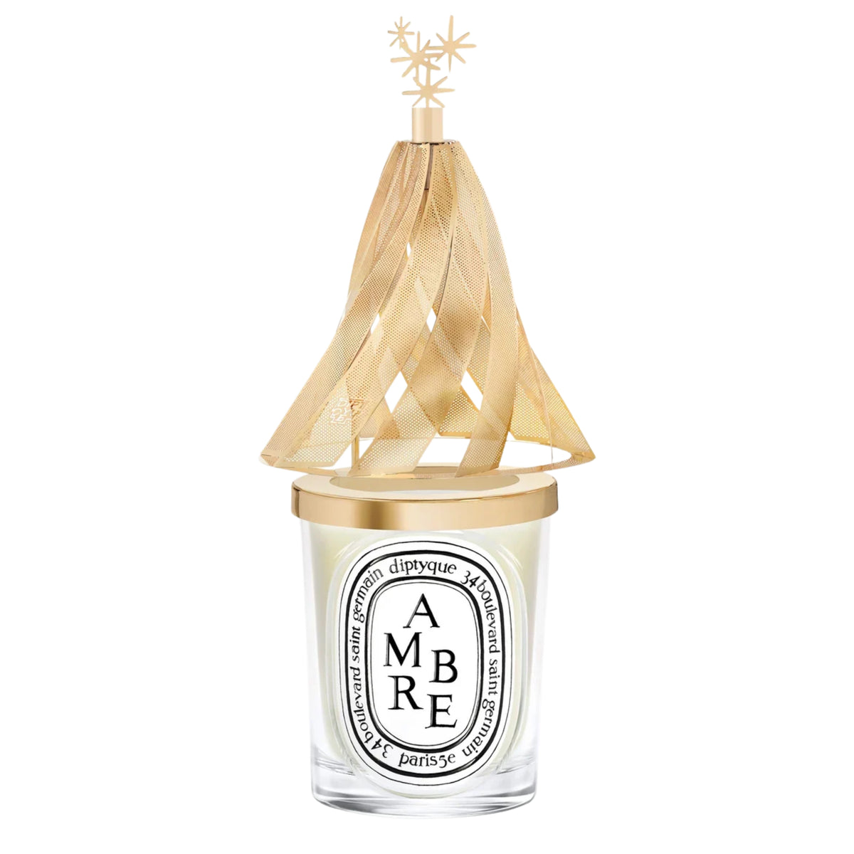 Primary image of diptyque Paris 2026 Limited Edition Lantern (1 piece)