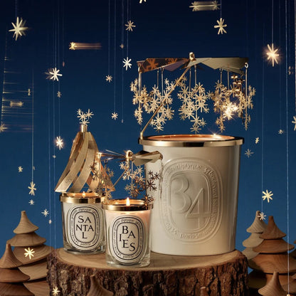 Alternate image of diptyque Paris 2026 Limited Edition Lantern (1 piece)