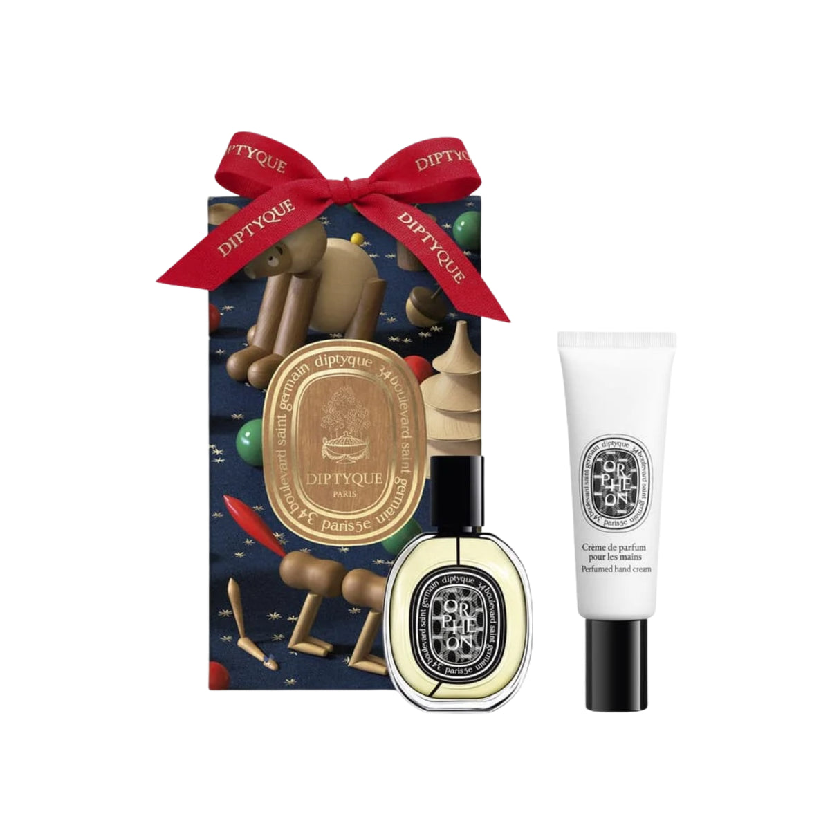 Primary image of diptyque Paris 2026 Limited Edition Surprise Set Fragrance
