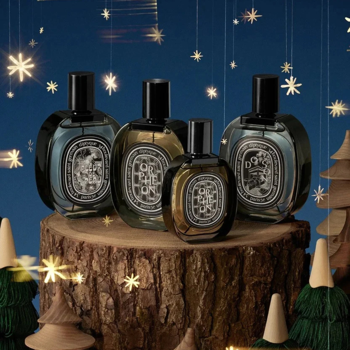Alternate image of diptyque Paris 2026 Limited Edition Surprise Set Fragrance