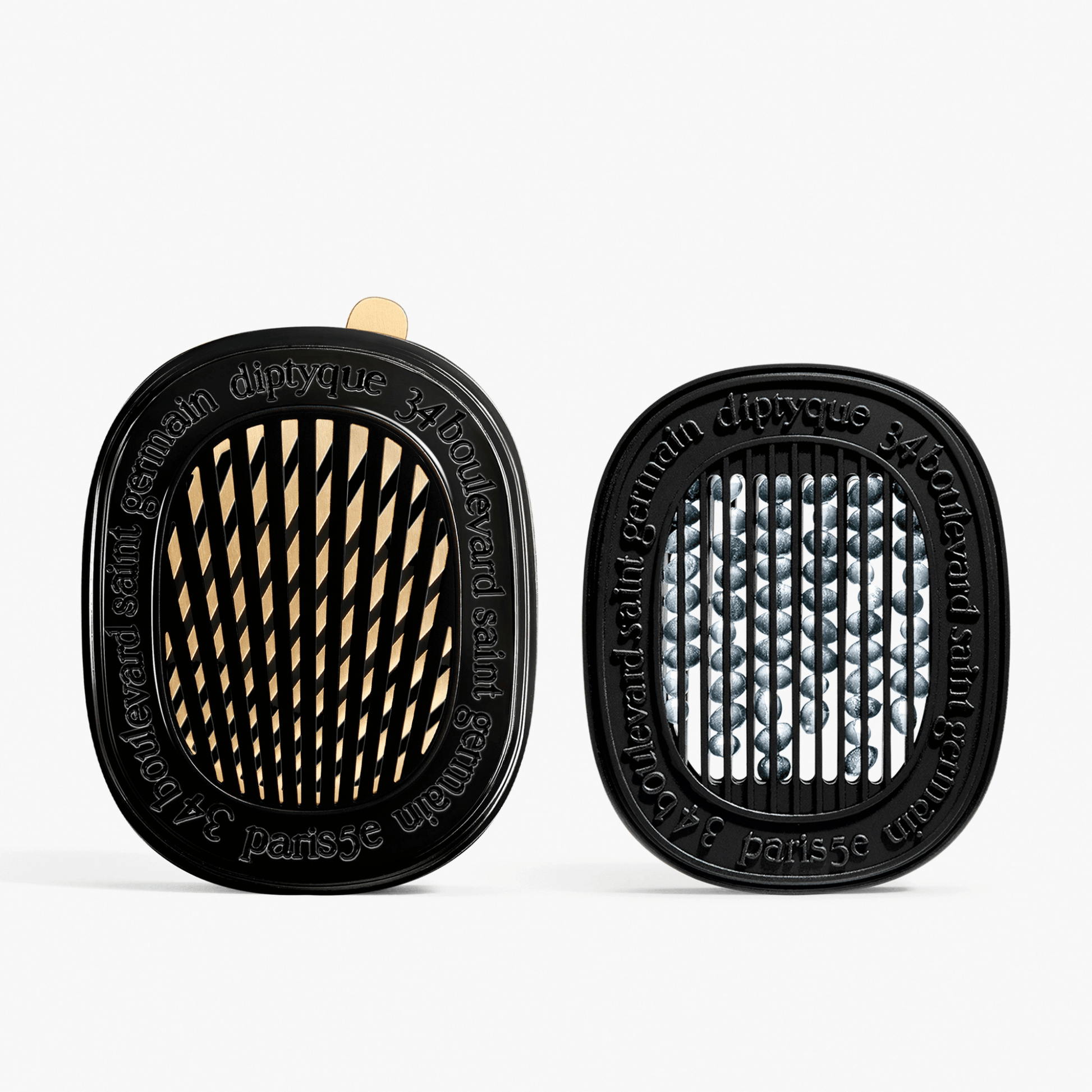 Alternate Image of Diptyque Paris Figuier car diffuser and scented insert 