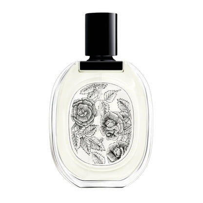 Alternate image of diptyque Paris Eau Rose Eau de Toilette (3.4 fl oz)