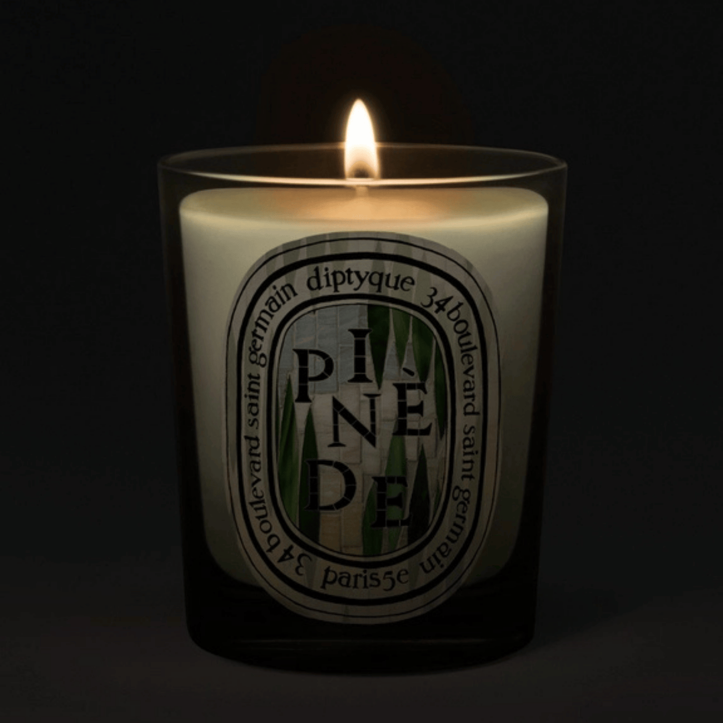 Alternate image of Diptyque Paris Limited Edition Pinede Candle 6.7oz