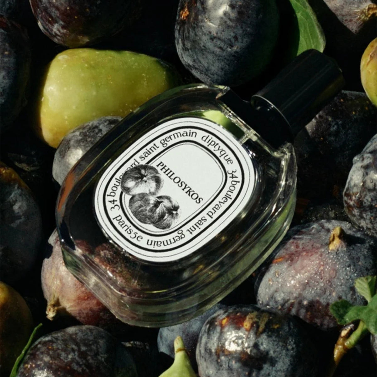 Alternate image of diptyque Paris Philosykos Eau de Toilette