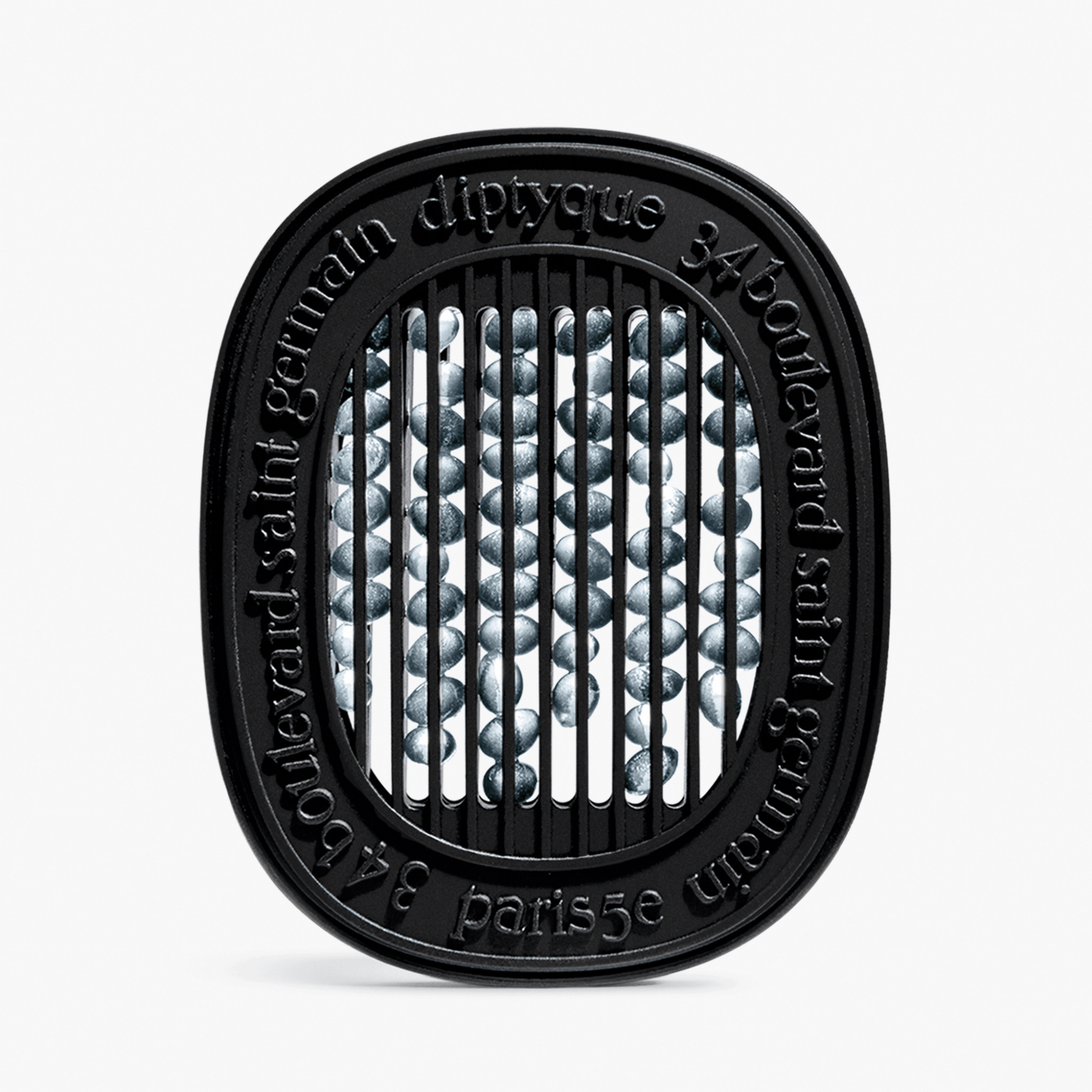 Alternate image of Diptyque Paris Roses scented insert 