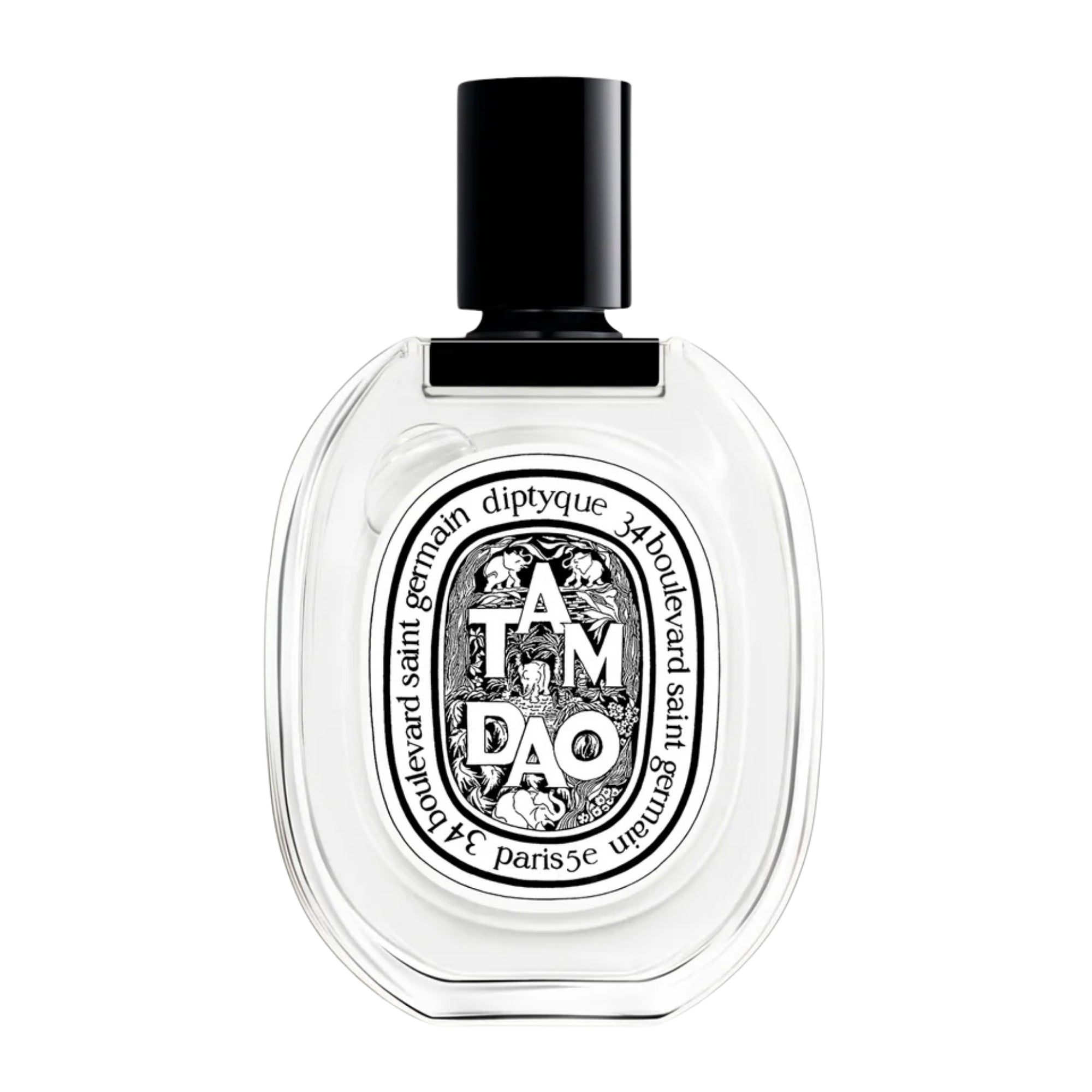 diptyque Paris Tam Dao Eau de Toilette | 3.4 oz | Smallflower