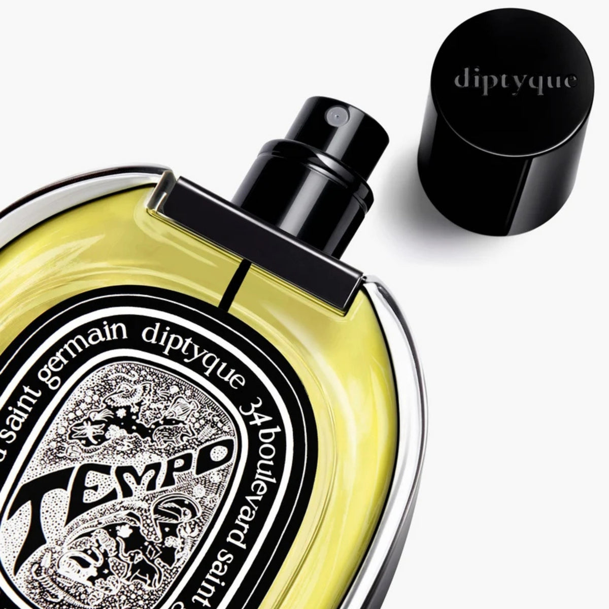 Alternate image of diptyque Paris Tempo Eau de Parfum