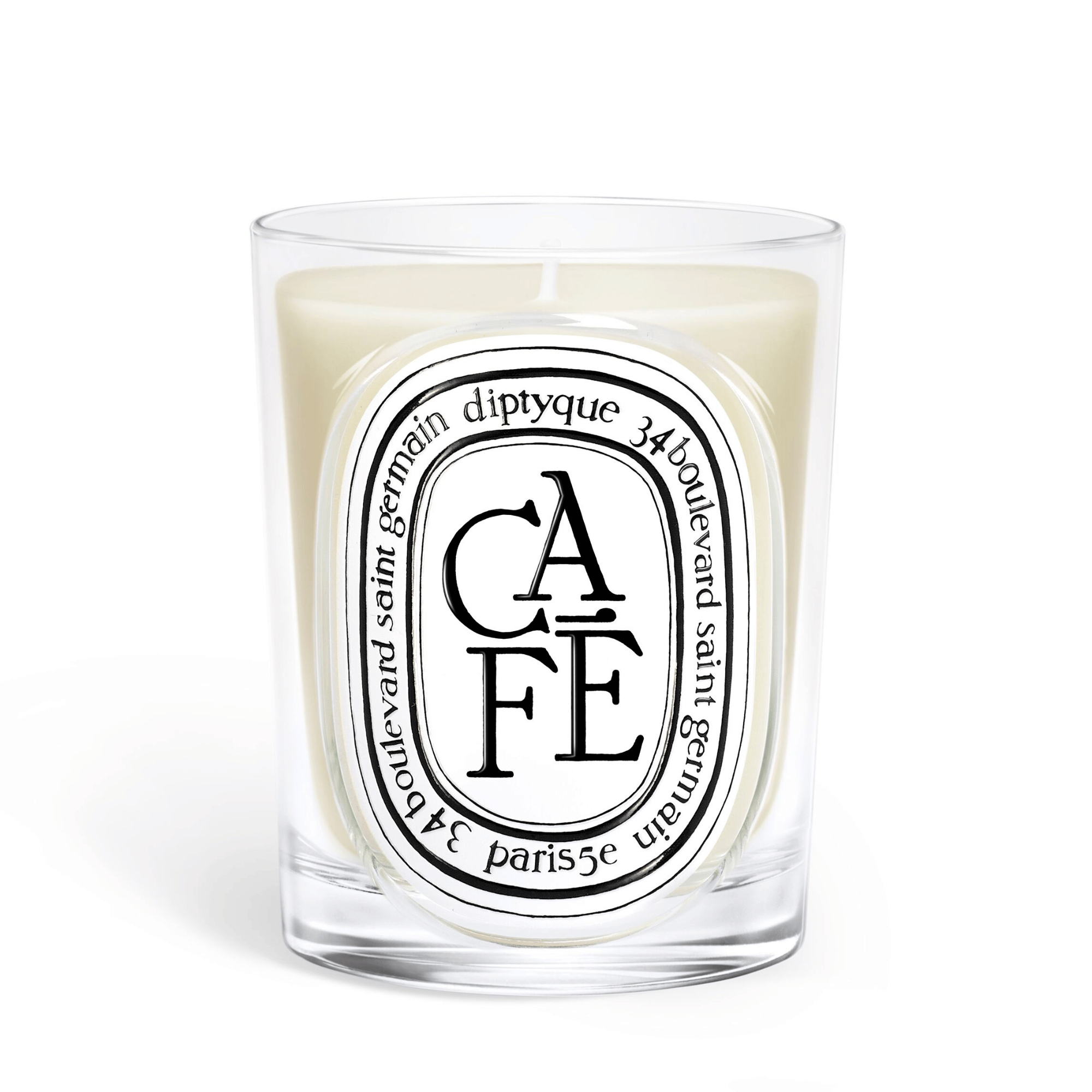 Diptyque Tubéreuse Candle - Thumbnail 5