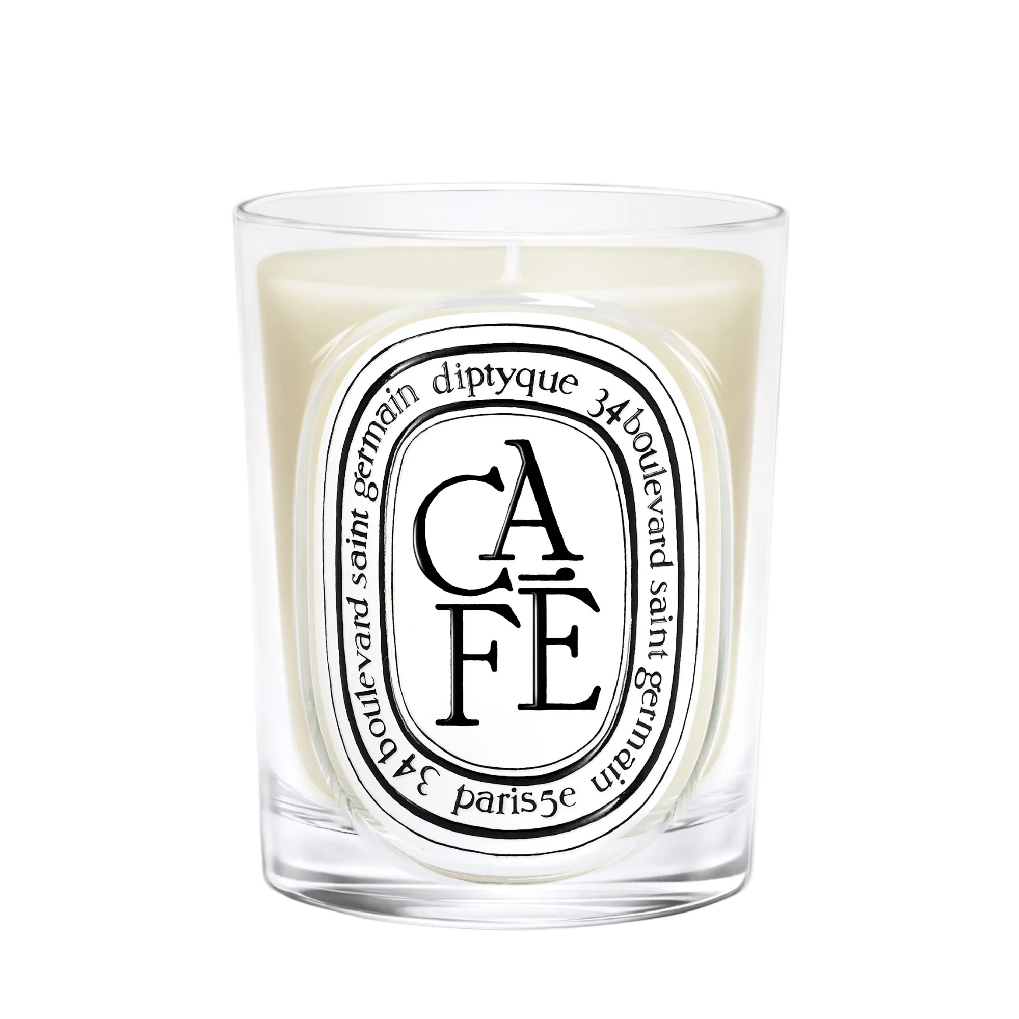Diptyque Paris Cafe Coffee Candle 190 G Smallflower Diptyque Paris Cafe Coffee Candle 190 G Smallflower