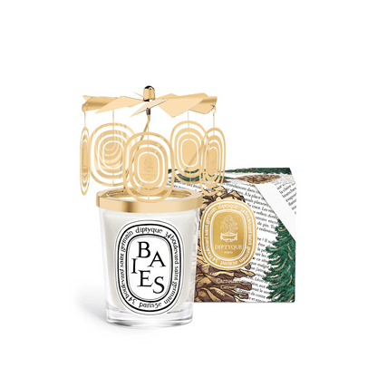 Alternate Image of Limited Edition Carousel