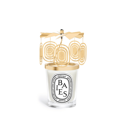 Alternate Image of Limited Edition Carousel