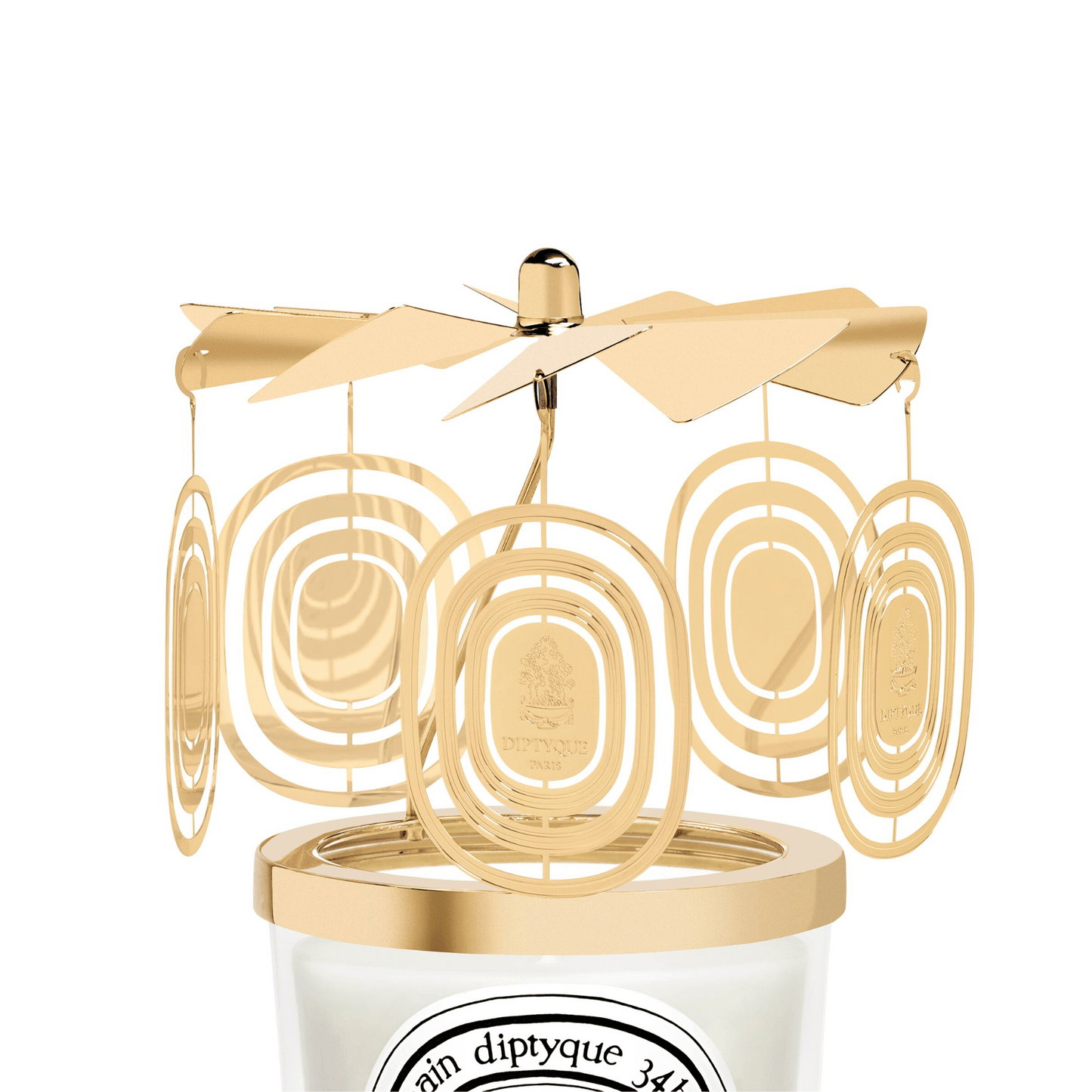 Primary Image of Limited Edition Carousel