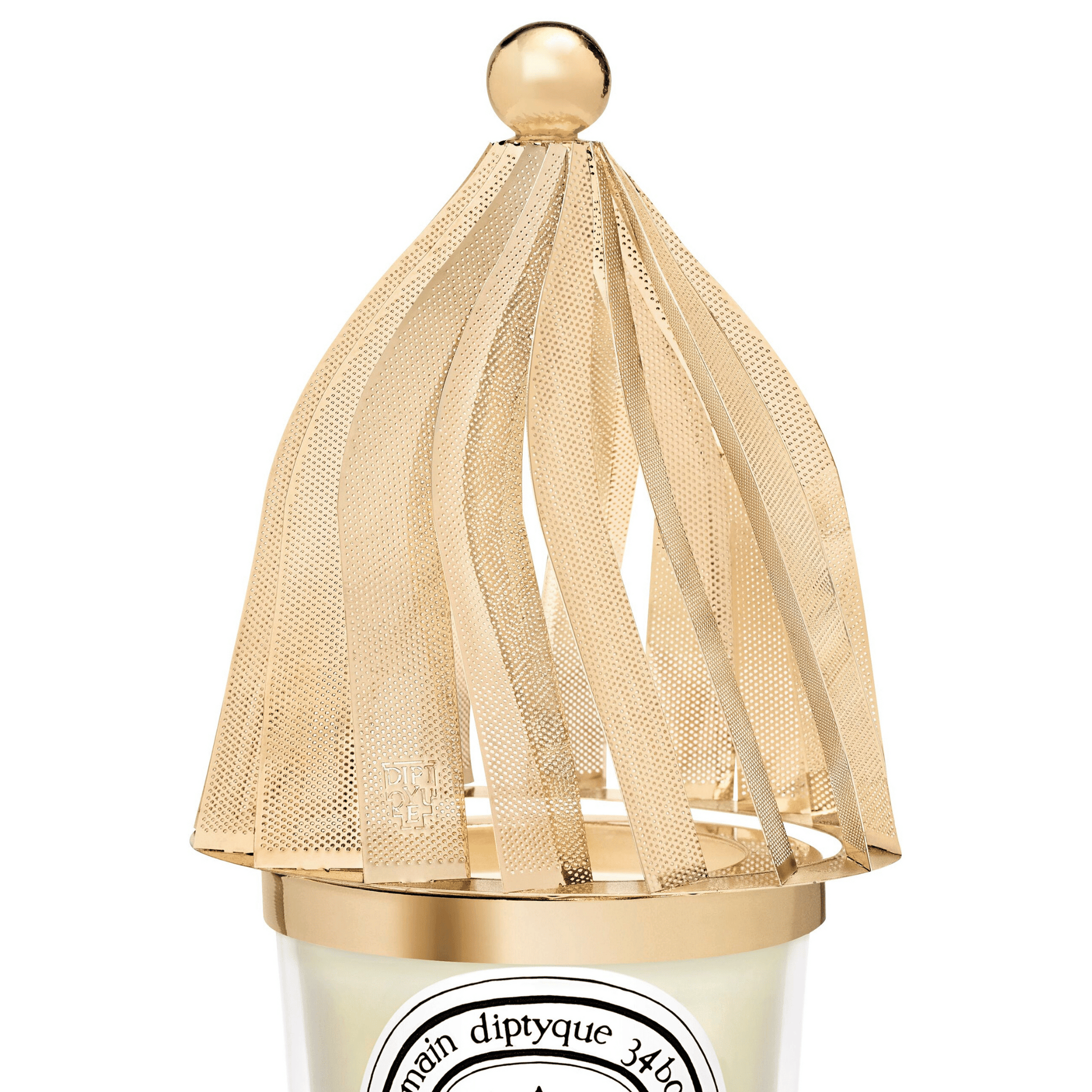 diptyque Paris 2025 Limited Edition Lantern (1 piece) #10090507