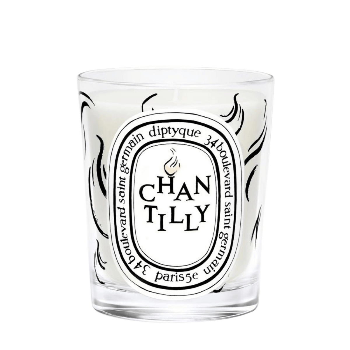 Primary Image of Chantilly Candle