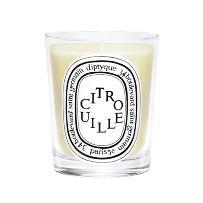 Primary Image of Citrouille (Pumpkin) Candle