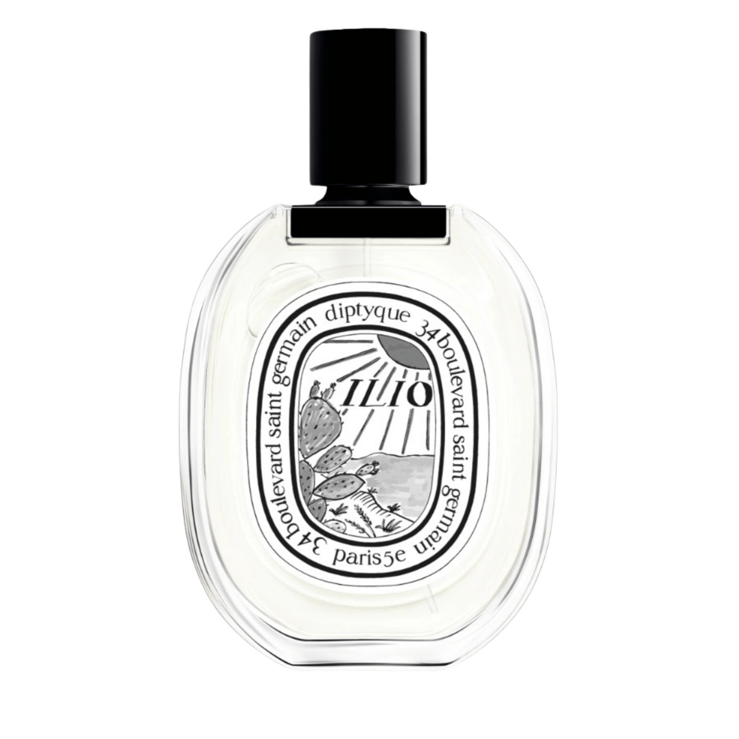 Primary Image of Limited Edition Ilio EDT