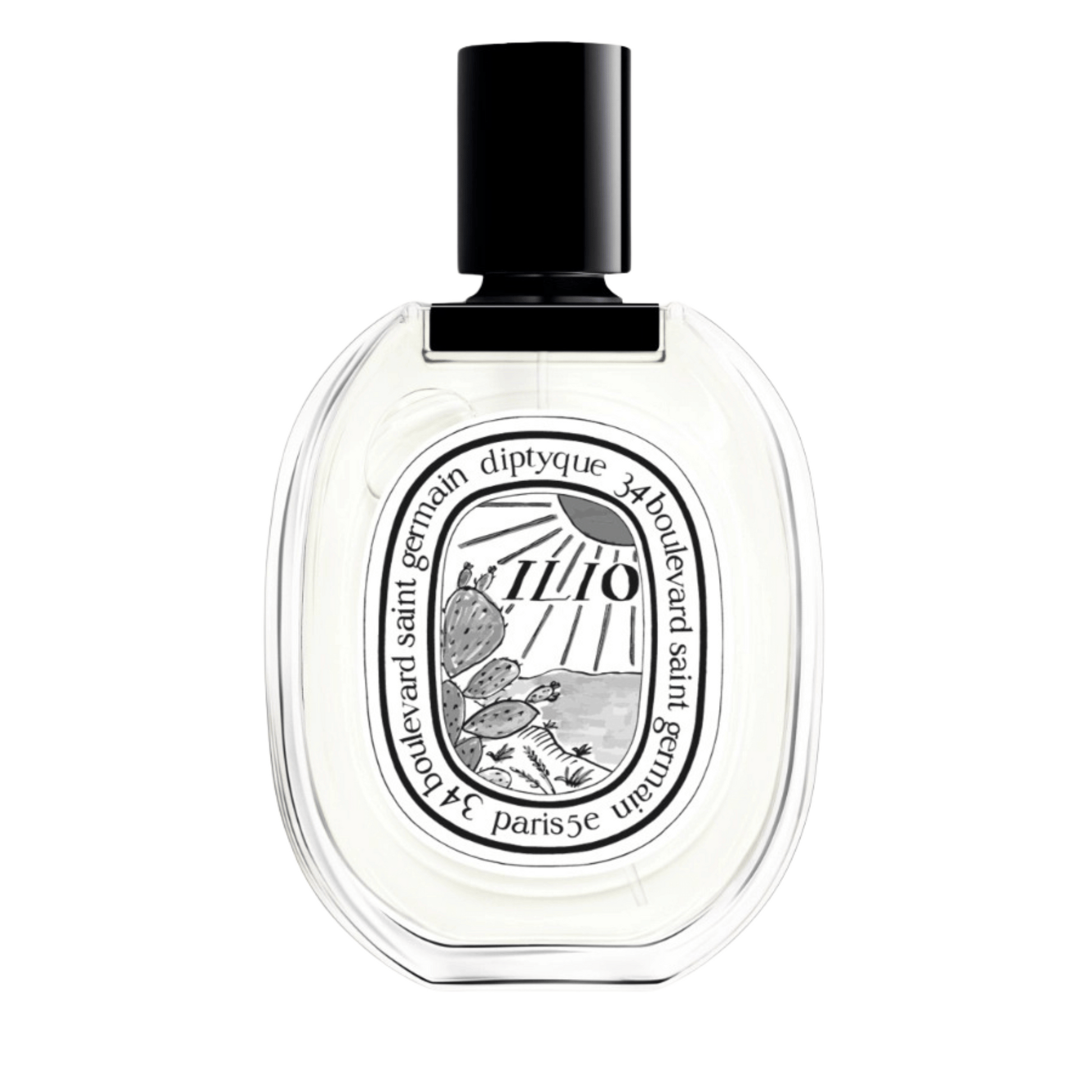 diptyque Paris Limited Edition Ilio EDT 100 ml | Smallflower