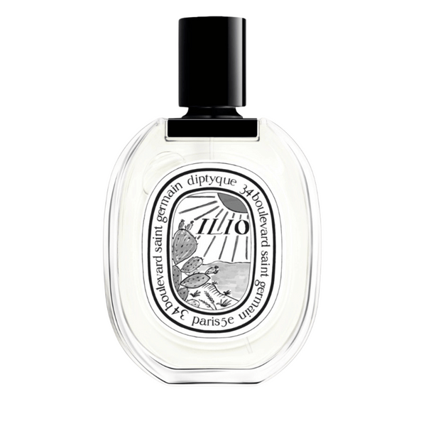 odjc【2024限定】DIPTYQUE ILIO（イリオ） DIPTYQUE ILIO(イリオ) 2024年限定版 国内正規品
