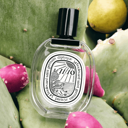 Alternate Image of Limited Edition Ilio EDT