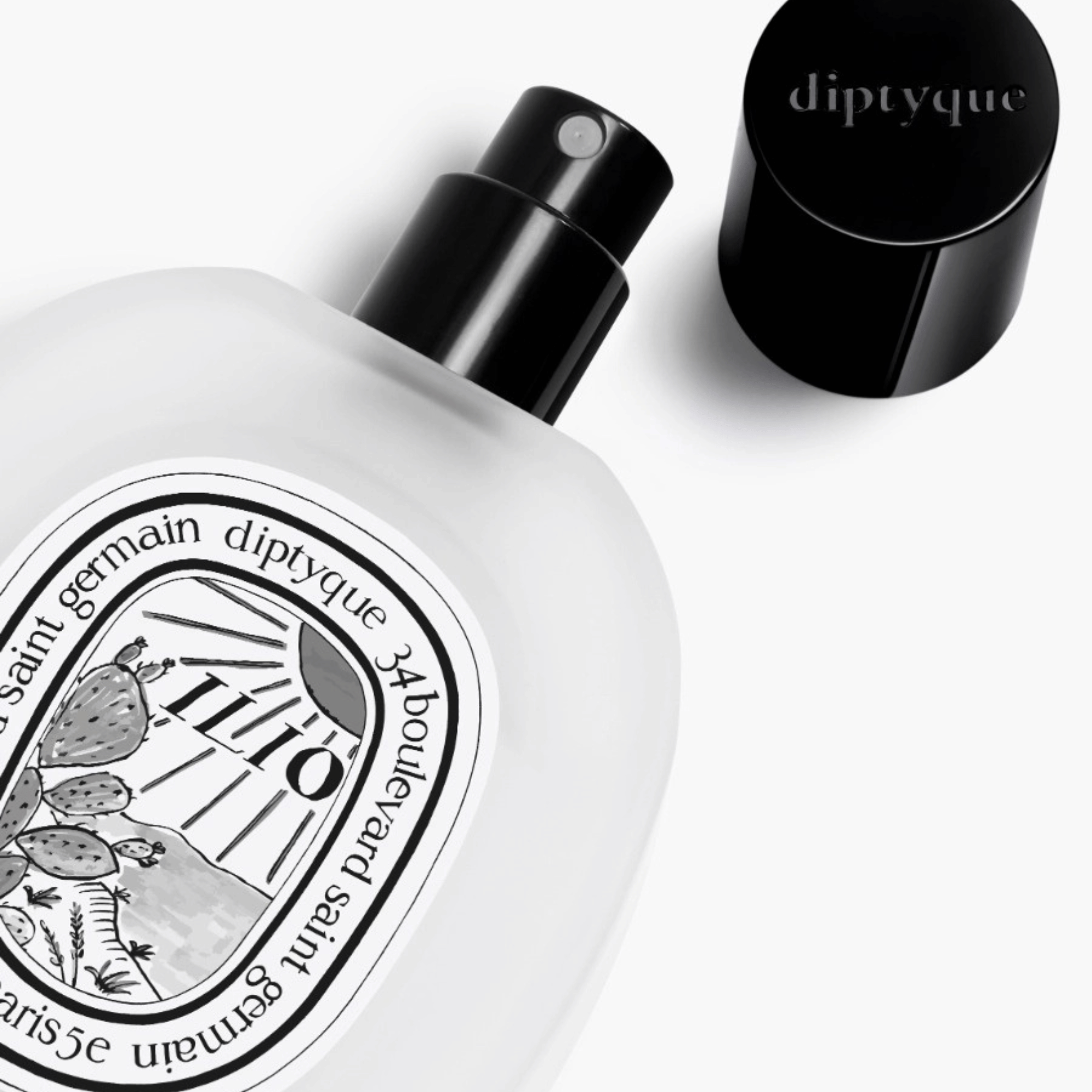 diptyque ILIO ヘアフレグランス30mL diptyque 【公式通販】